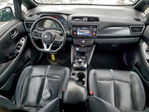 Nissan Leaf 2018