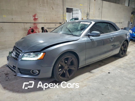 Audi A5 2012 - Image 1 of 13