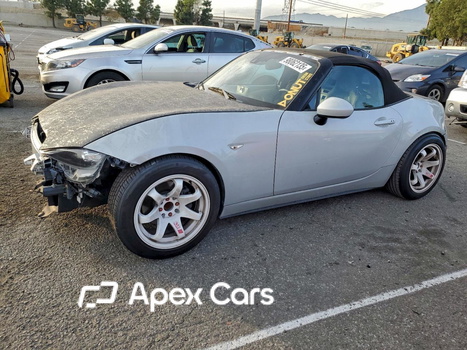 Mazda MX-5 2016 - Image 1 of 12