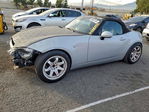 Mazda MX-5 2016