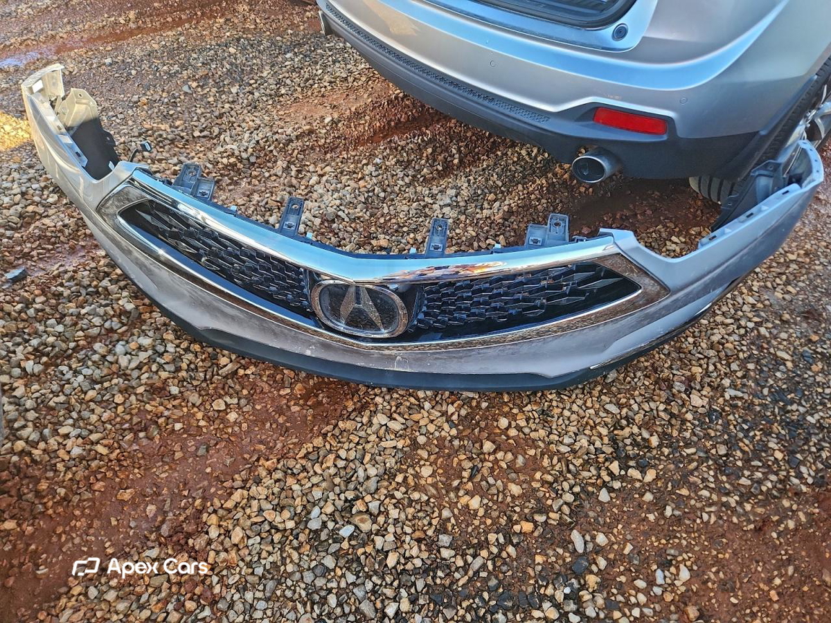 Acura RDX 2019