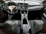 Honda Civic 2020