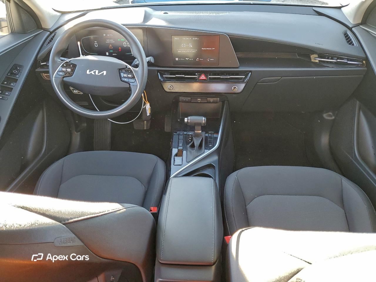 Kia Niro 2025
