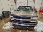 Chevrolet Silverado 2001