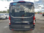 Ford Transit 2021