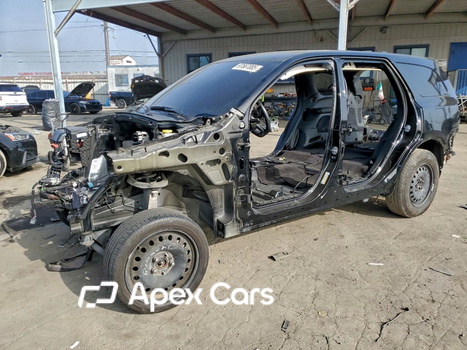 Dodge Durango 2022 - Image 1 of 13