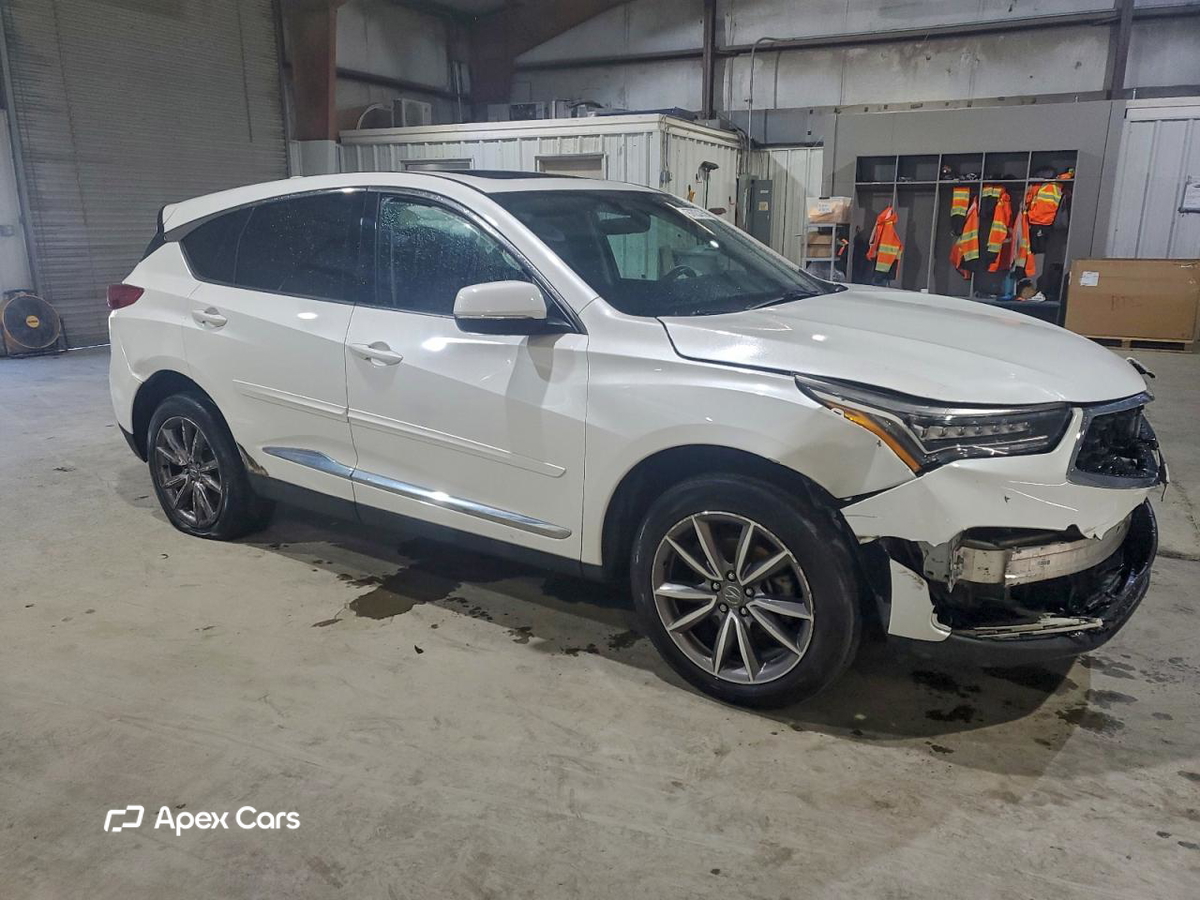 Acura RDX 2021