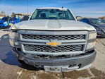 Chevrolet Silverado 2015