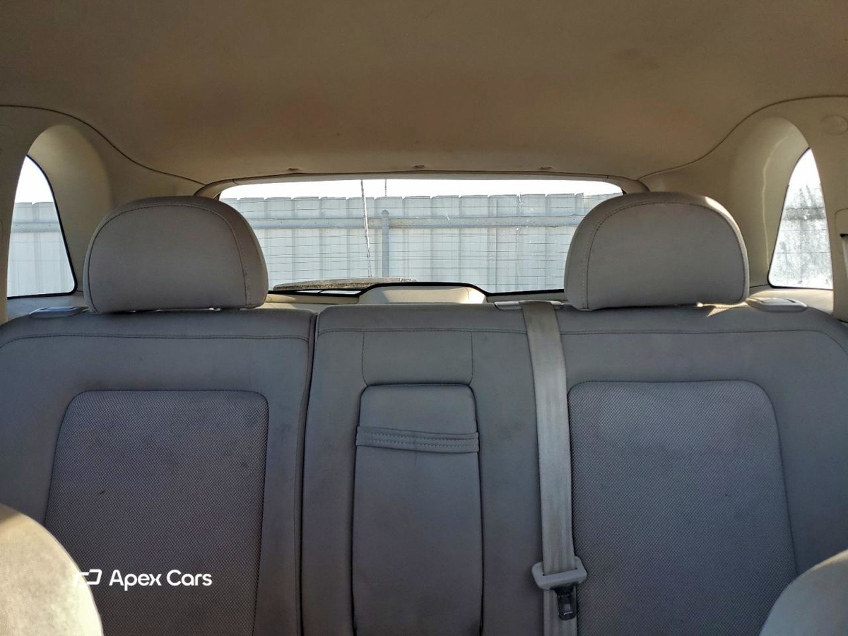 Saturn VUE 2008