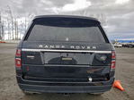 Land Rover Range Rover 2022