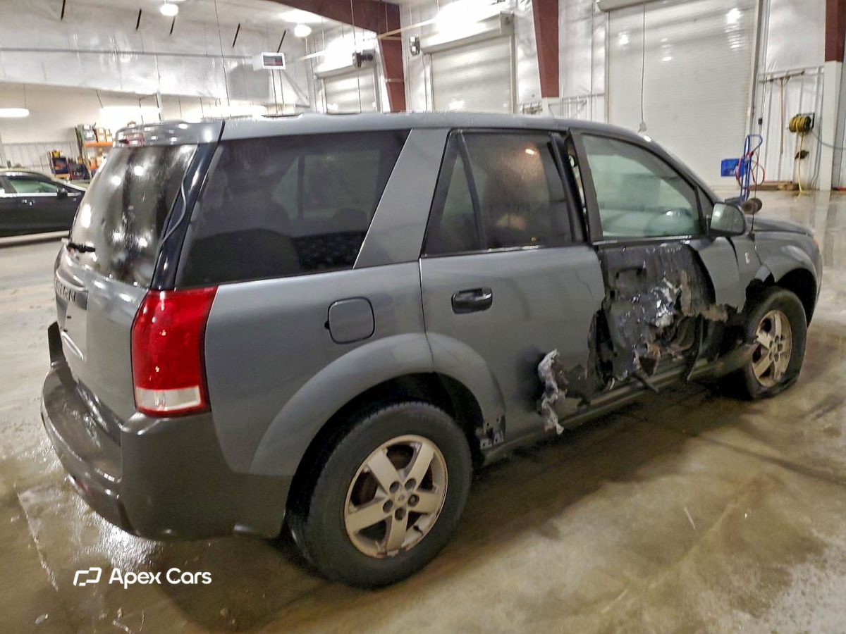 Saturn VUE 2005