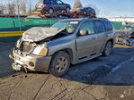 GMC Envoy 2002