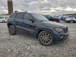 Jeep Grand Cherokee 2016