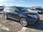 Ford Explorer 2012
