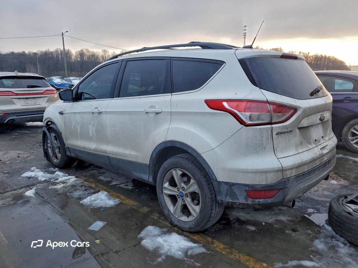 Ford Escape 2013