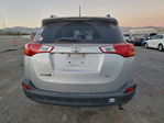 Toyota RAV 4 2015