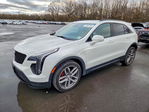 Cadillac XT4 2021