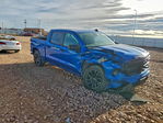 Chevrolet Silverado 2023