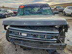 Ford Flex 2018