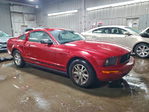 Ford Mustang 2008