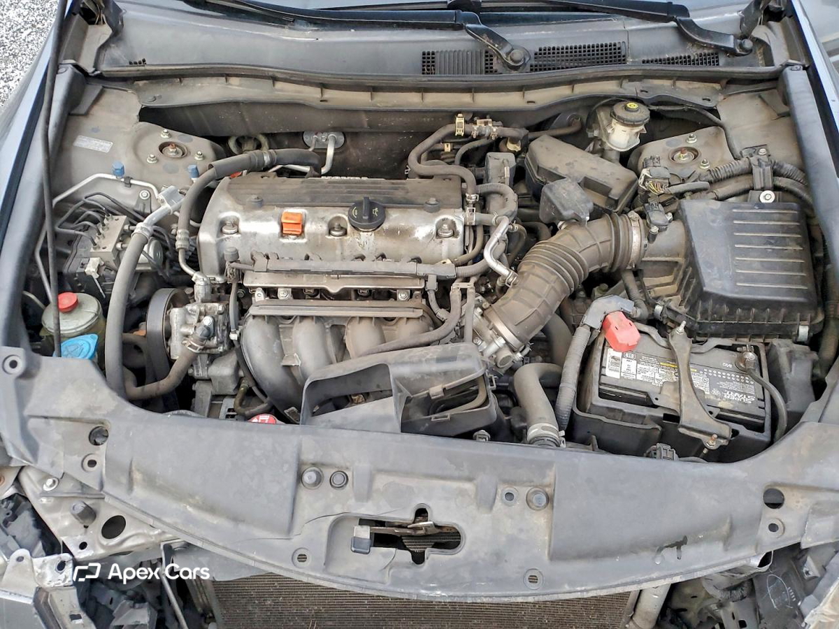 Honda Accord 2010
