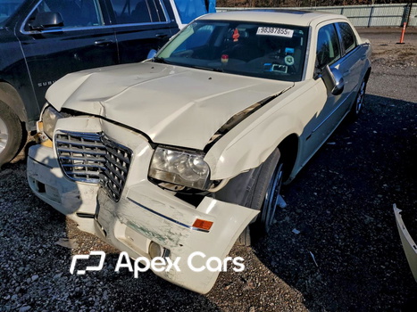 Chrysler 300 2009 - Image 1 of 12