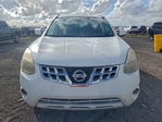 Nissan Rogue 2013