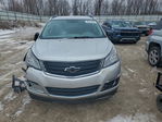 Chevrolet Traverse 2017