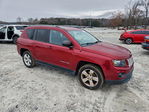 Jeep Compass 2017