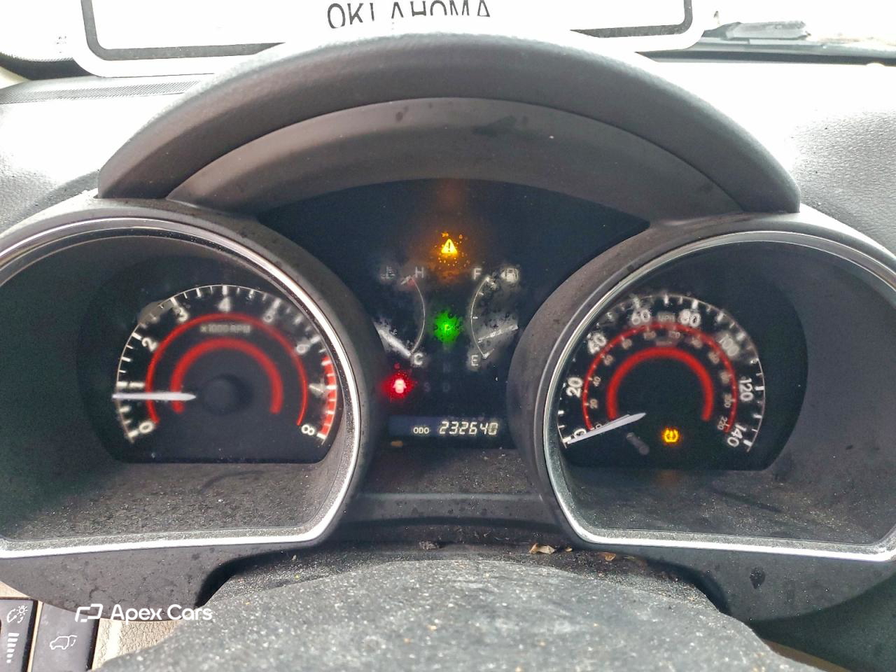 Toyota Highlander 2012