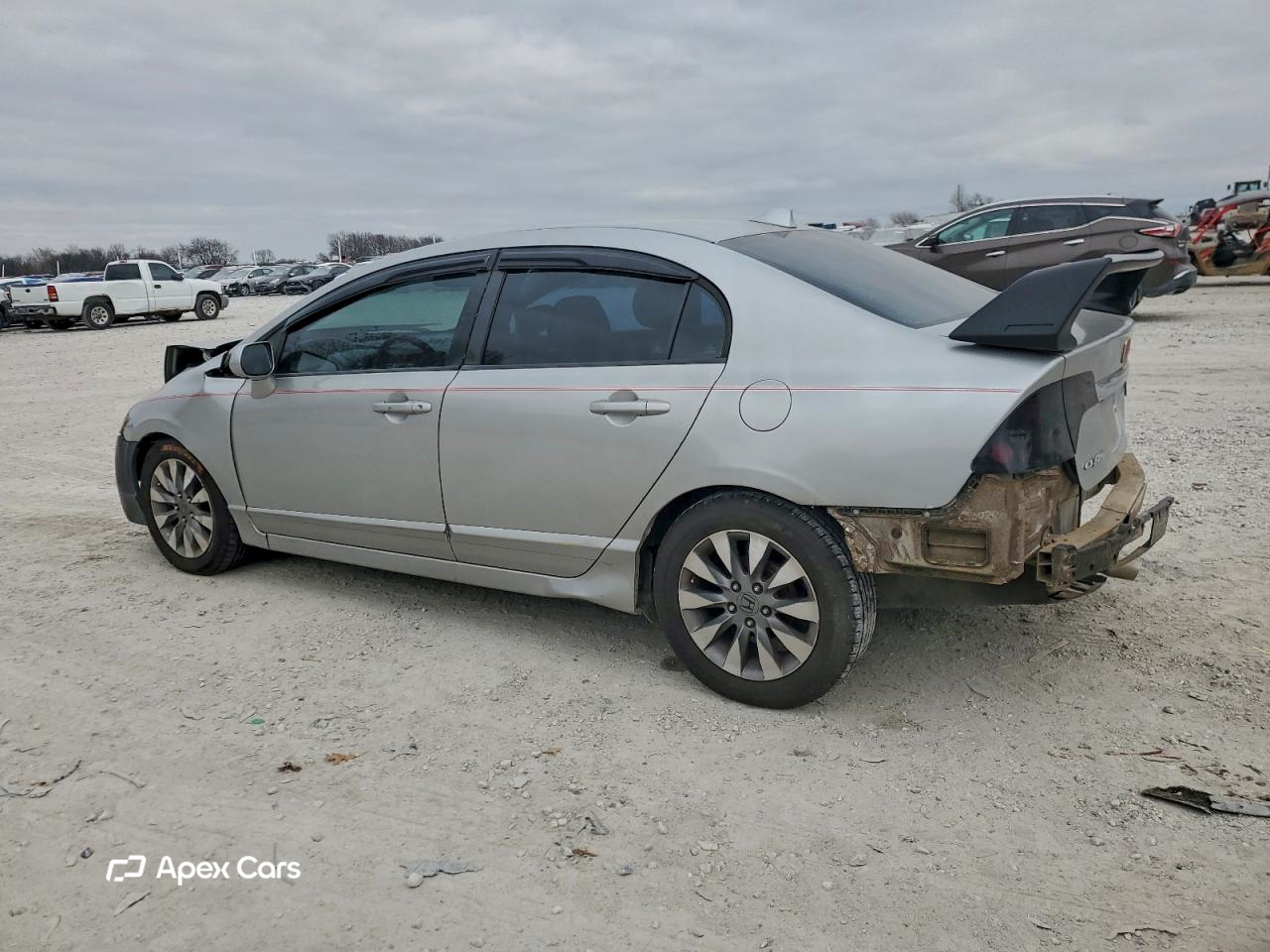 Honda Civic 2010