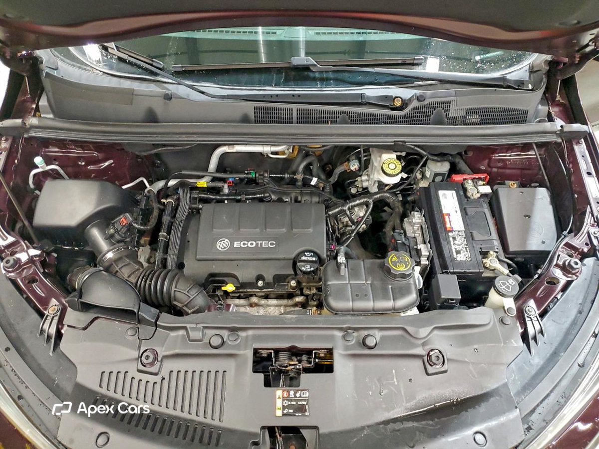 Buick Encore 2017