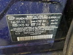 Hyundai Sonata 2013