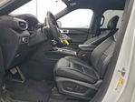 Ford Explorer 2021