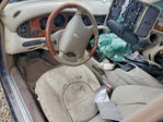Jaguar XJ 1998