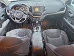 Jeep Cherokee 2015