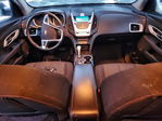 Chevrolet Equinox 2011