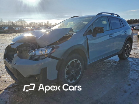 Subaru XV 2021 - Image 1 of 13