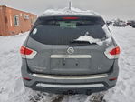 Nissan Pathfinder 2016