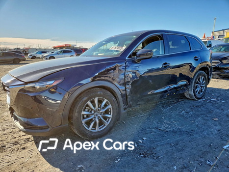 Mazda CX-9 2022 - Image 1 of 13
