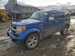 Dodge Nitro 2009