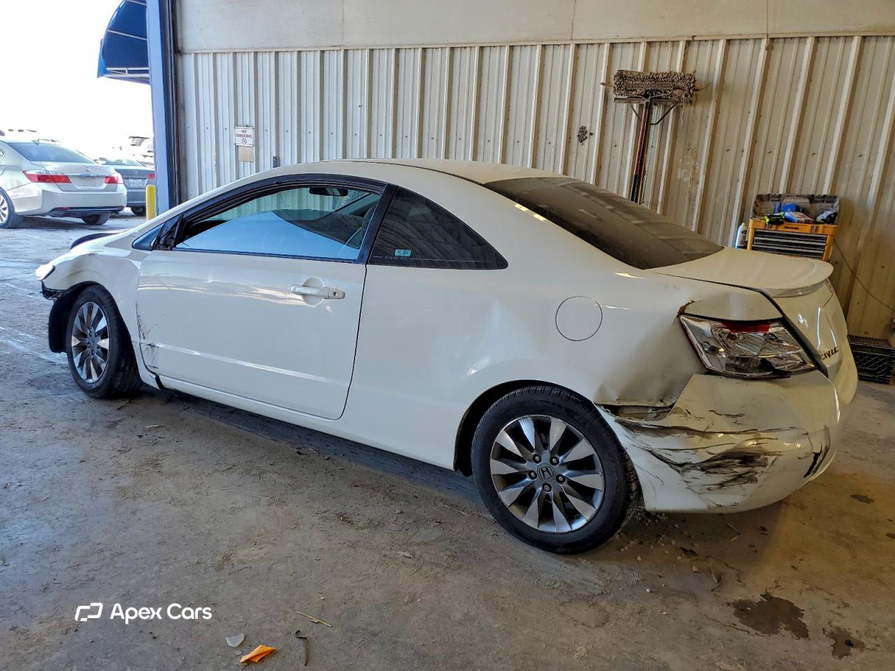 Honda Civic 2009