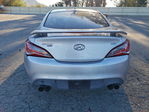 Hyundai Genesis Coupe 2013
