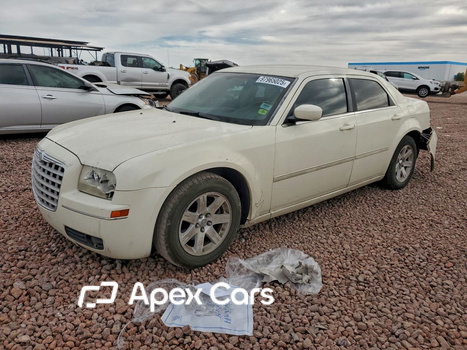 Chrysler 300 2006 - Image 1 of 12