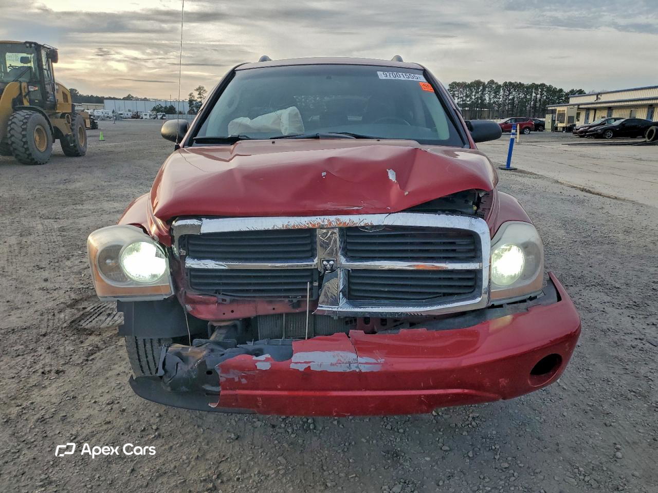 Dodge Durango 2006