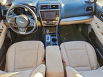 Subaru Outback 2018