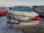 Lexus LS 2006
