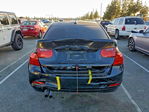 BMW Series 3 2012