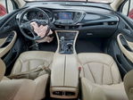 Buick Envision 2016