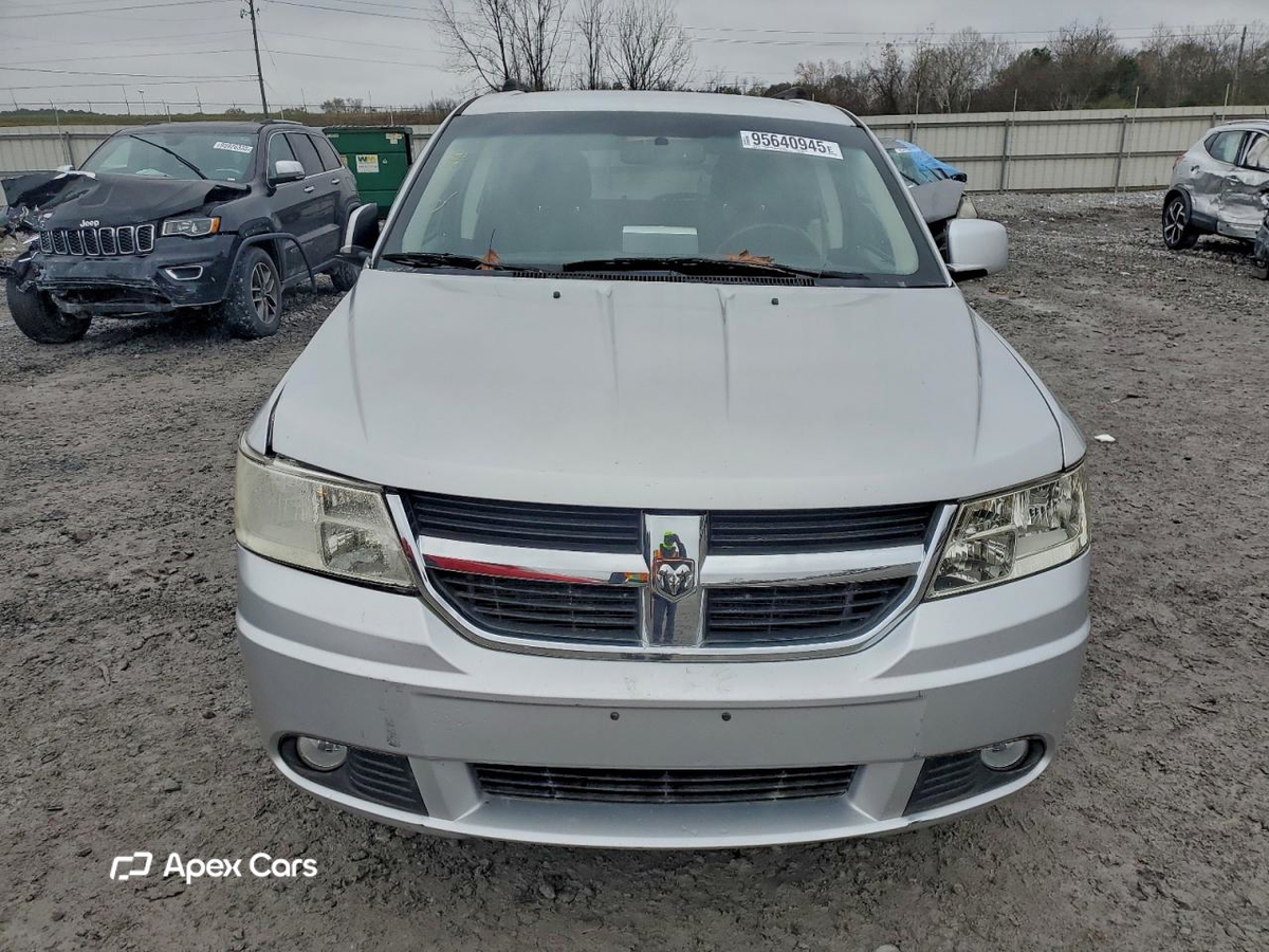 Dodge Journey 2010